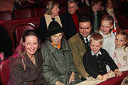 Familie von Habsburg (Foto: Martin Schmitz)